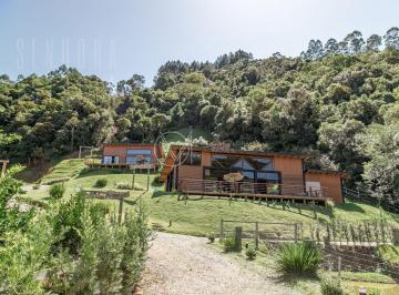 Rural · 30000m² · 6 Quartos · Sítio 30.000 m² | Hospedagem Boutique | 2 Casas com 3 Quartos (1 Suíte), com SPA cada | Espaço para 