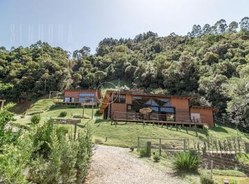 Rural · 30000m² · 6 Quartos · Sítio 30.000 m² | Hospedagem Boutique | 2 Casas com 3 Quartos (1 Suíte), com SPA cada | Espaço para 