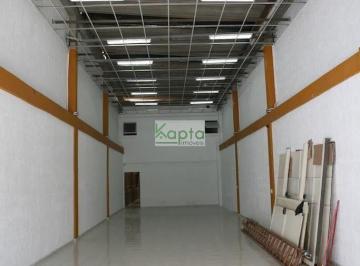 Comercial · 255m² · 2 Vagas · Pavilhão/Galpão Salão Comercial Lapa