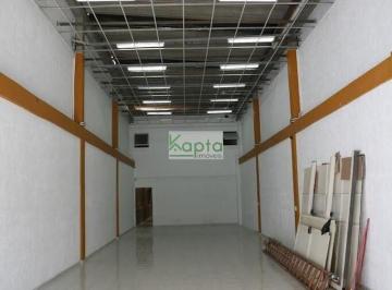 Comercial · 255m² · 2 Vagas · Pavilhão/Galpão Salão Comercial Lapa