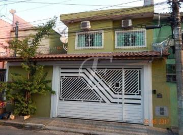 0dbb50c15e6eec6104ec80c36318d582579721ea · Casa com 3 dormitórios à venda, 134 m² por R$ 1.400.000,00 - Santana - São Paulo/SP