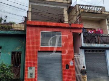 d4db21c015b9a74ac71f3e1df56f4980ce7c8790 · Sobrado com 5 dormitórios à venda, 120 m² por R$ 550.000,00 - Freguesia do Ó - São Paulo/SP