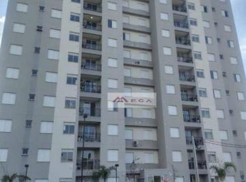 1db01d7ade1692de5e24babff08d3a6d52bfd34d · Apartamento com 2 dormitórios à venda, Reserva Jaguariúna - Jaguariúna/SP por R$ 330.000 -