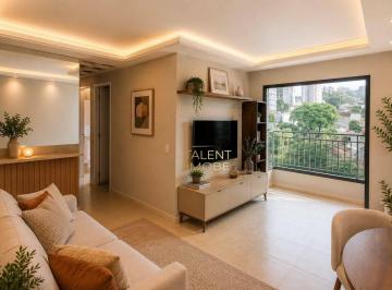 1c8bcd5d63b1fc2c77a20053cf40cb7619155179 · Apartamento com 3 dormitórios à venda, 80 m² por R$ 780.000,00 - Vila da Saúde - São Paulo/SP