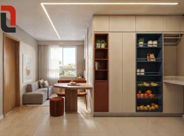 3551ae1a4393f7f5979c58e1eb498ad55e9447d8 · Hauer 4You Apartamento 33m² 2 quartos