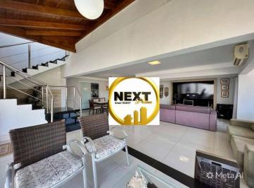 9243e3eda048484f9f0347912bda727899b69393 · Cobertura com 4 dormitórios à venda, 440 m² por R$ 2.150.000 - Jardim Las Palmas - Guarujá/SP