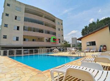 Apartamento · 85m² · 2 Quartos · 2 Vagas · Apartamento para venda em Santa Claudina de 85.00m² com 2 Quartos, 1 Suite e 2 Garagens