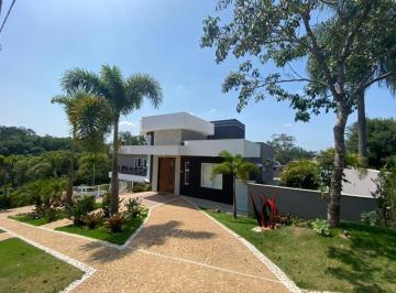 Casa · 435m² · 3 Quartos · 8 Vagas · Casa de Condomínio para venda e aluguel em Residencial Vila Lombarda de 435.00m² com 3 Quartos, 3 Su