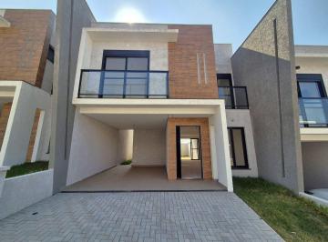 Casa · 144m² · 3 Quartos · 2 Vagas · Casa de Condomínio para venda em Chácaras Silvania de 144.00m² com 3 Quartos, 3 Suites e 2 Garagens