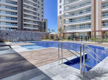 Apartamento · 247m² · 4 Quartos · 4 Vagas · Apartamento para venda em Condomínio Signature de 247.00m² com 4 Quartos, 4 Suites e 4 Garagens