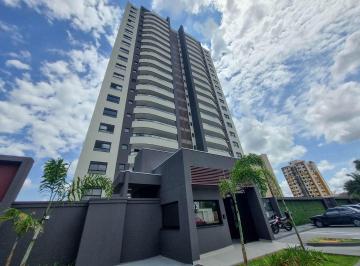 Apartamento · 141m² · 3 Quartos · 2 Vagas · Apartamento para venda em Lux Residence de 141.00m² com 3 Quartos, 3 Suites e 2 Garagens