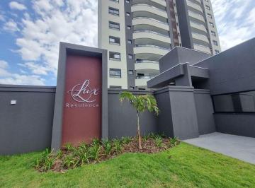 Apartamento · 141m² · 3 Quartos · 2 Vagas · Apartamento para venda em Lux Residence de 141.00m² com 3 Quartos, 3 Suites e 2 Garagens