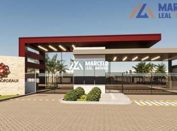 Casa · 132m² · 3 Quartos · 2 Vagas · Casa de Condomínio para venda em Boa Vista de 132.00m² com 3 Quartos, 3 Suites e 2 Garagens
