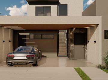 Casa · 229m² · 3 Quartos · 4 Vagas · Casa de Condomínio para venda em Condomínio Portal Do Jequitibá de 229.00m² com 3 Quartos, 3 Suites 