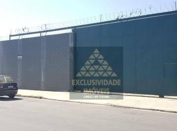 Comercial · 10000m² · Imóvel Comercial para alugar em Jardim Santa Lídia de 10000.00m²