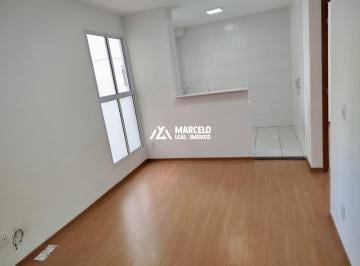 Apartamento · 40m² · 2 Quartos · 1 Vaga · Apartamento para alugar em Jurema de 40.28m² com 2 Quartos e 1 Garagem