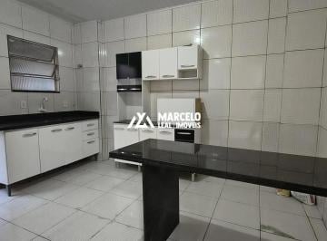 Casa · 65m² · 2 Quartos · 1 Vaga · Casa para alugar em Jurema de 65.00m² com 2 Quartos e 1 Garagem
