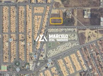 Terreno · 2200m² · Terreno para alugar em Boa Vista de 2200.00m²