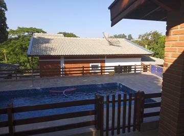Casa · 340m² · 3 Quartos · 6 Vagas · Casa para venda em Country Club de 340.00m² com 3 Quartos, 2 Suites e 6 Garagens