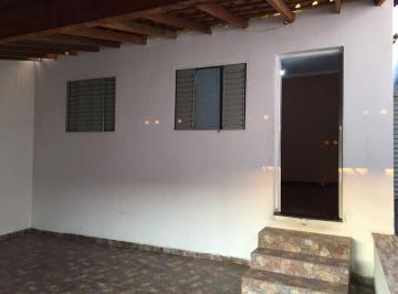 Casa · 137m² · 3 Quartos · 2 Vagas · Casa para venda em Conjunto Habitacional Vida Nova de 137.00m² com 3 Quartos e 2 Garagens