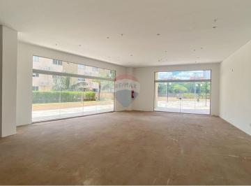 Comercial · 122m² · Sala Comercial para alugar em Jardim Botânico de 122.00m²
