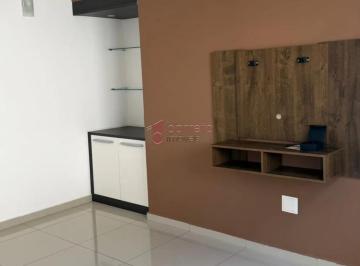 Apartamento · 58m² · 2 Quartos · 1 Vaga · Apartamento para alugar em Parque Residencial Eloy Chaves de 58.00m² com 2 Quartos e 1 Garagem