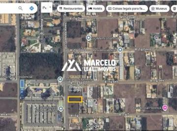 Terreno · 1000m² · Terreno para alugar em Boa Vista de 1000.00m²
