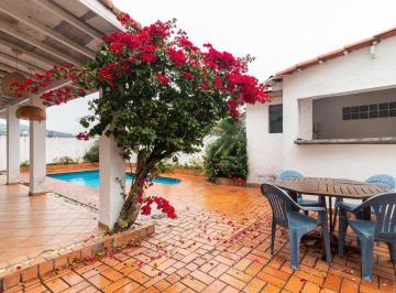 a9e1c008a3da0bd72f71595185f5487f2606ded1 · Casa com 3 dormitórios à venda, 355 m² por R$ 2.300.000,00 - Residencial Onze (Alphaville) - Santana