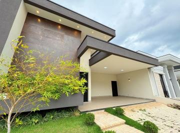 Casa · 171m² · 3 Quartos · 4 Vagas · Casa de Condomínio para venda em Residencial Mont' Alcino de 171.00m² com 3 Quartos, 3 Suites e 4 Ga