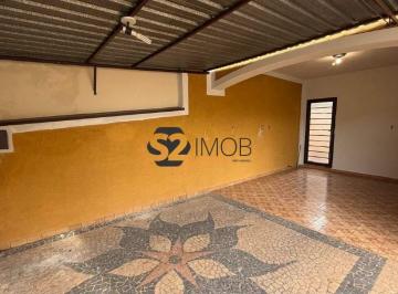 Casa · 130m² · 3 Quartos · 2 Vagas · Casa para alugar em Jardim Longatto de 130.00m² com 3 Quartos e 2 Garagens