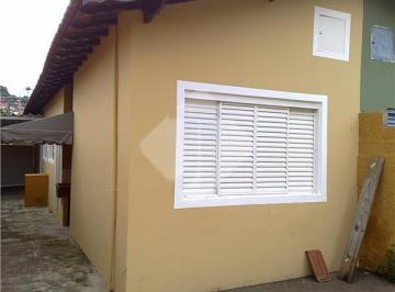 Casa · 70m² · 2 Quartos · 1 Vaga · Casa para alugar em Vila Santana de 70.00m² com 2 Quartos e 1 Garagem