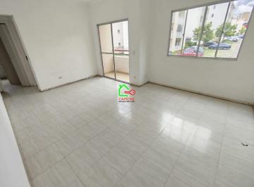 Apartamento · 52m² · 2 Quartos · 1 Vaga · Apartamento para alugar em Ortizes de 52.00m² com 2 Quartos e 1 Garagem