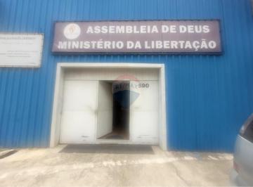 Comercial · 129m² · Galpão / Depósito / Armazém para venda em Madureira de 129.00m²