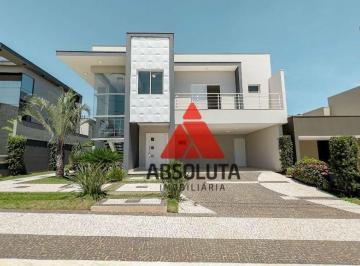 Casa · 267m² · 3 Quartos · 4 Vagas · Casa de Condomínio para alugar em Jardim Phillipson Park de 267.00m² com 3 Quartos, 3 Suites e 4 Gar