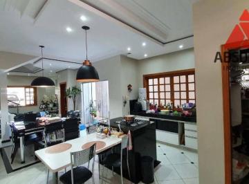 Casa · 230m² · 3 Quartos · 3 Vagas · Casa para venda em Parque Nova Carioba de 230.00m² com 3 Quartos, 1 Suite e 3 Garagens