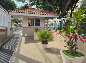 Apartamento · 54m² · 2 Quartos · Apartamento para venda em Realengo de 54.00m² com 2 Quartos e 1 Suite
