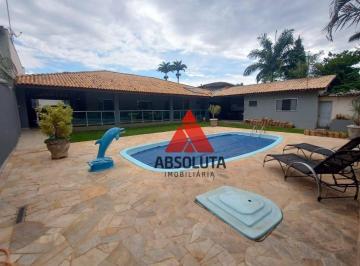 Casa · 200m² · 4 Quartos · 6 Vagas · Casa para venda e aluguel em Praia Dos Namorados de 200.00m² com 4 Quartos, 2 Suites e 6 Garagens