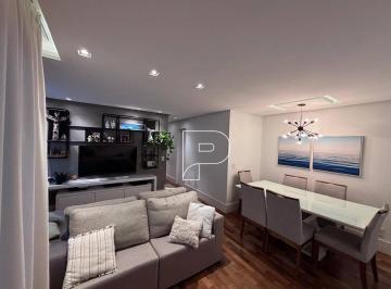 Apartamento · 96m² · 3 Quartos · 2 Vagas · Apartamento para venda em Jardim Arpoador de 96.00m² com 3 Quartos, 2 Suites e 2 Garagens