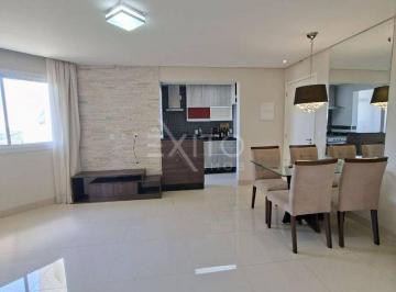 Apartamento · 49m² · 2 Quartos · Apartamento para venda em Nova Cidade Jardim de 49.00m² com 2 Quartos