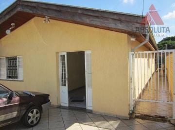 Casa · 146m² · 2 Quartos · 4 Vagas · Casa para venda em Jardim Glória de 146.00m² com 2 Quartos, 1 Suite e 4 Garagens