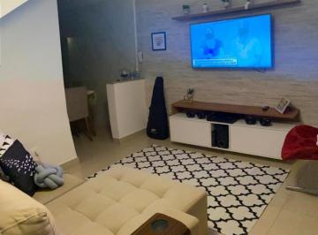 Casa · 75m² · 2 Quartos · 2 Vagas · Sobrado para venda em Vila Jacuí de 75.00m² com 2 Quartos e 2 Garagens