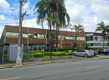Comercial · 1800m² · 7 Vagas · Galpão / Depósito / Armazém para alugar em Jardim Taquaral de 1800.00m² com 7 Garagens