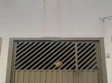 Casa · 60m² · 2 Quartos · 1 Vaga · Sobrado para alugar em Vila Celina de 60.00m² com 2 Quartos e 1 Garagem