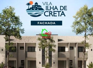 Casa · 82m² · 2 Quartos · 4 Vagas · Casa de Condomínio para venda em Vila Capuava de 82.00m² com 2 Quartos, 2 Suites e 4 Garagens