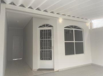 Casa · 107m² · 3 Quartos · 2 Vagas · Casa para venda em Jardim Do Sol de 107.00m² com 3 Quartos e 2 Garagens