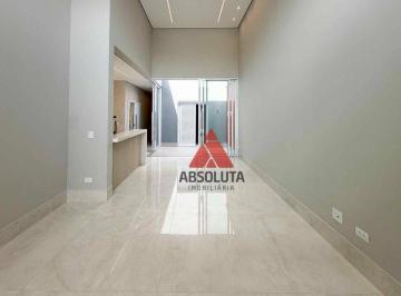 Casa · 124m² · 3 Quartos · 2 Vagas · Casa para venda em Jardim Terramérica Ii de 124.00m² com 3 Quartos, 1 Suite e 2 Garagens