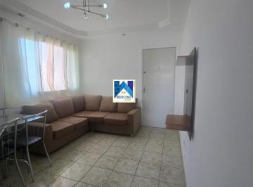 Apartamento · 42m² · 2 Quartos · 1 Vaga · Apartamento para alugar em Parque Santana de 42.00m² com 2 Quartos e 1 Garagem