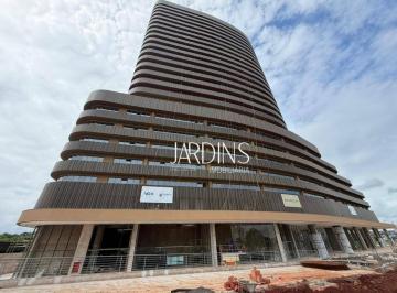 Comercial · 100m² · 2 Vagas · Sala Comercial para venda em Jardim Olhos D Água I de 100.00m² com 2 Garagens