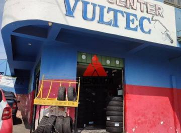 Comercial · 190m² · Sala Comercial para venda em Loteamento Planalto Do Sol de 190.00m²