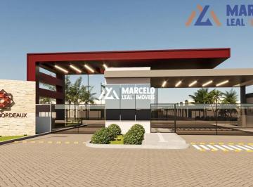 Casa · 132m² · 3 Quartos · 2 Vagas · Casa de Condomínio para venda em Boa Vista de 132.00m² com 3 Quartos, 3 Suites e 2 Garagens